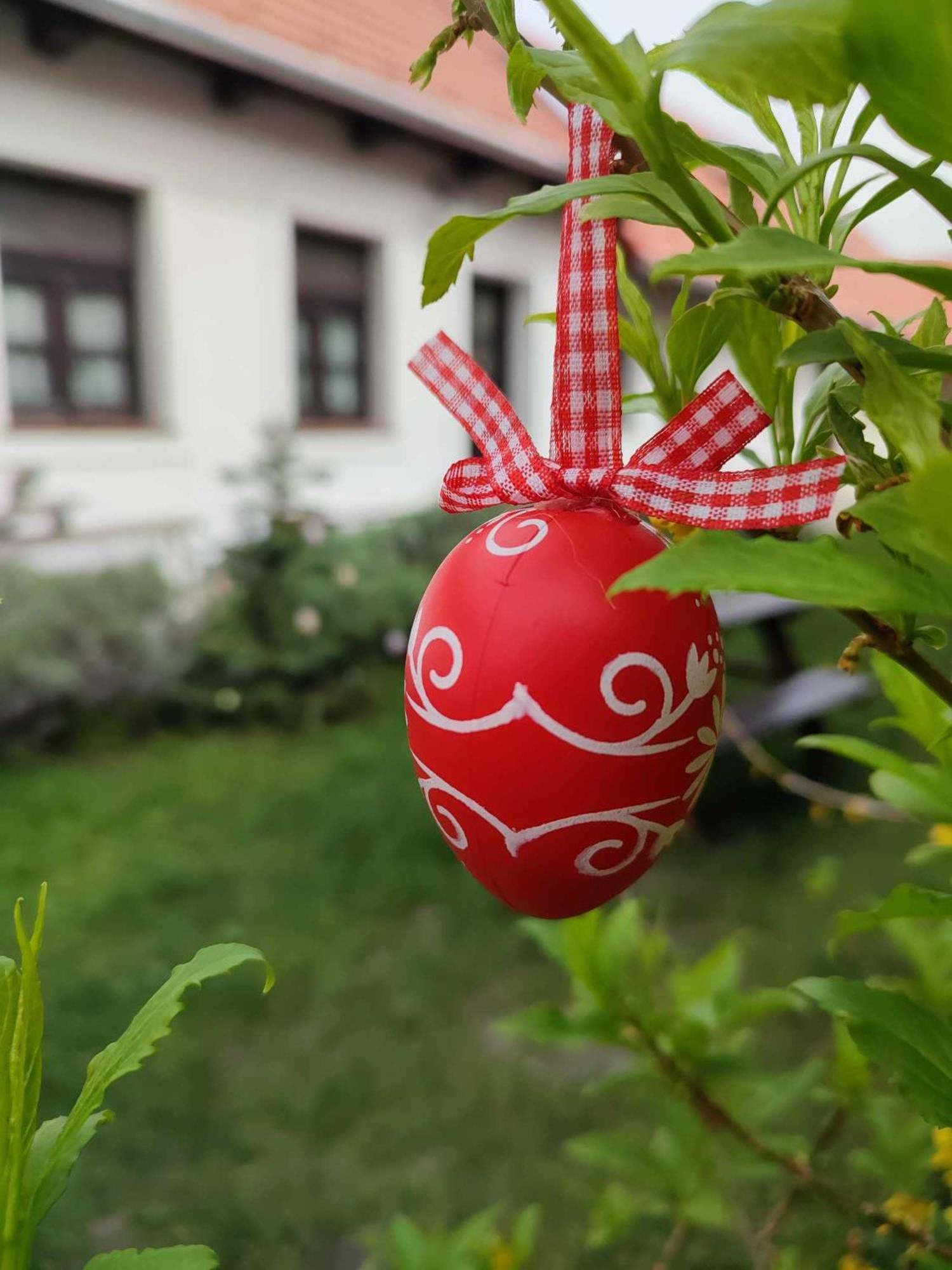 Szent Ivan Vendeghaz Tata Buitenkant foto